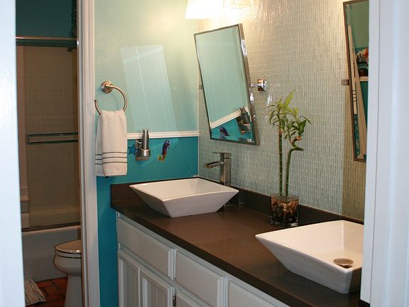 guest bath