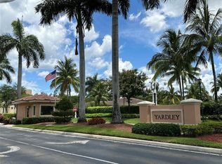 7755 Yardley Dr APT 307, Tamarac, FL 33321