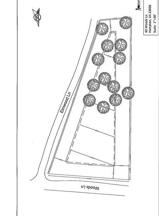 2nd image of 43 Woods Ln