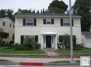 3667 Olympiad Dr, Los Angeles, CA 90043