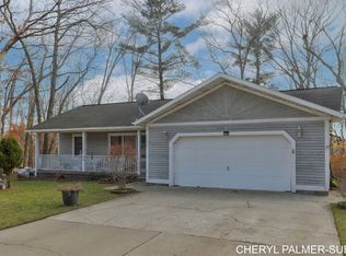 2397 Dels Dr, Muskegon, MI 49444