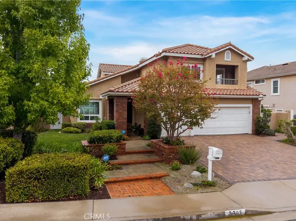 8205 E Somerset Ln, Anaheim, CA 92808