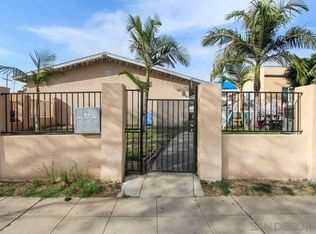 3834 Birch St, San Diego, CA 92113