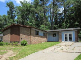 2413 Willamette Rd, Tallahassee, FL 32303