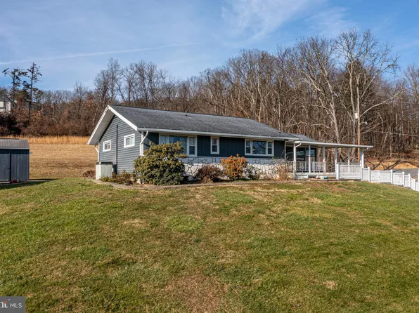 8280 Dunningham Ln, Huntingdon, PA 16652