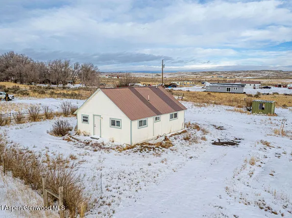 19522 County Road 17, Craig, CO 81625