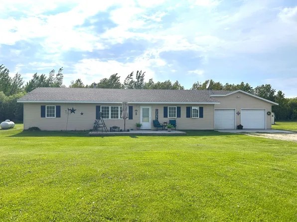 37311 580th Ave, Warroad, MN 56763