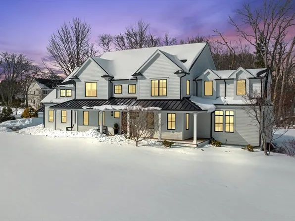 303 Eliot St, Natick, MA 01760