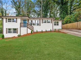 2212 Glendale Dr, Decatur, GA 30032