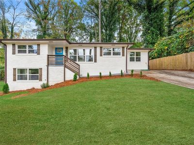 2212 Glendale Dr, Decatur, GA, 30032