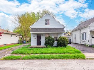 4067 E 56th St, Cleveland, OH