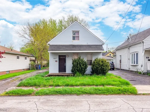 4067 E 56th St, Cleveland, OH 44105