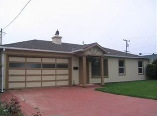 508 Fremont Ave, Pacifica, CA