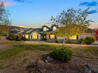 23600 Dart Dr #1, Tehachapi, CA 93561