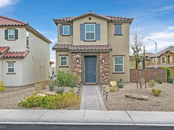 1003 Brilliant Meadow Ave, North Las Vegas, NV 89086