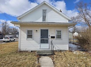 420 S Cherry St, Hartford City, IN 47348