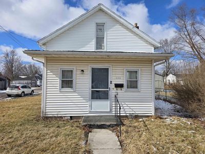 420 S Cherry St, Hartford City, IN, 47348