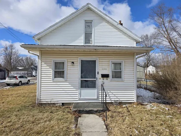 420 S Cherry St, Hartford City, IN 47348