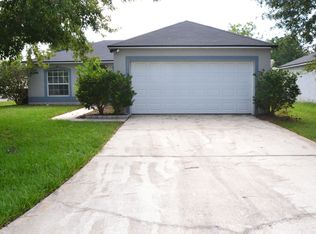 7379 Overland Park Blvd W, Jacksonville, FL 32244