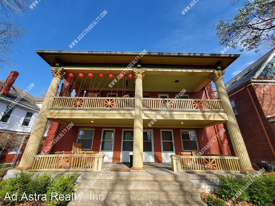 1st image of 2823 Charlotte St APT 2S