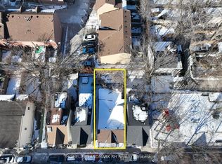 70 Allen Ave, Toronto, ON M4M1T4