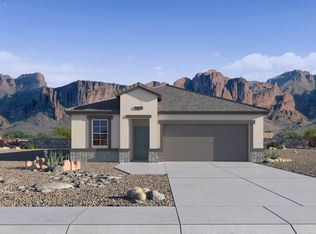 24358 W Vista Ave, BUCKEYE, AZ 85326