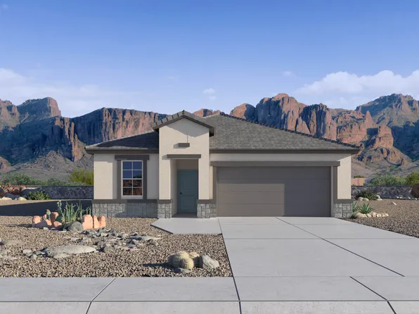 24358 W Illini Ave, Buckeye, AZ 85326