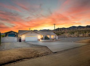 8487 Deer Trl, Yucca Valley, CA 92284