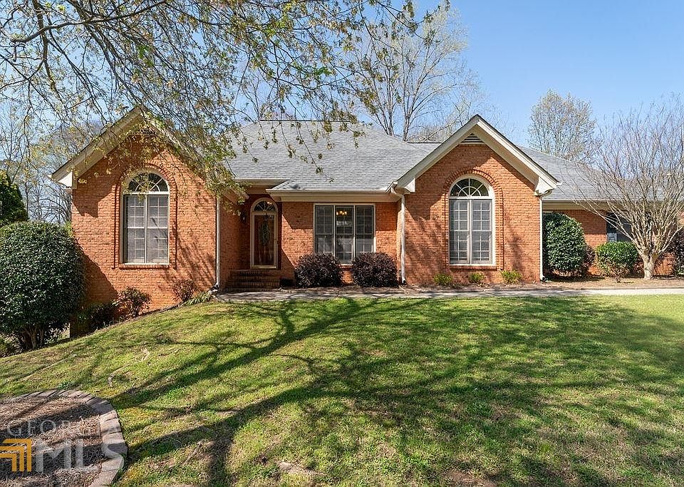 2081 Weatherstone Cir SE, Conyers, GA 30094 MLS 20029213 Zillow