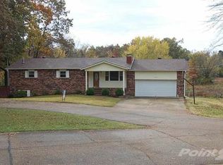 1704 Zehm Ave, Poplar Bluff, MO 63901