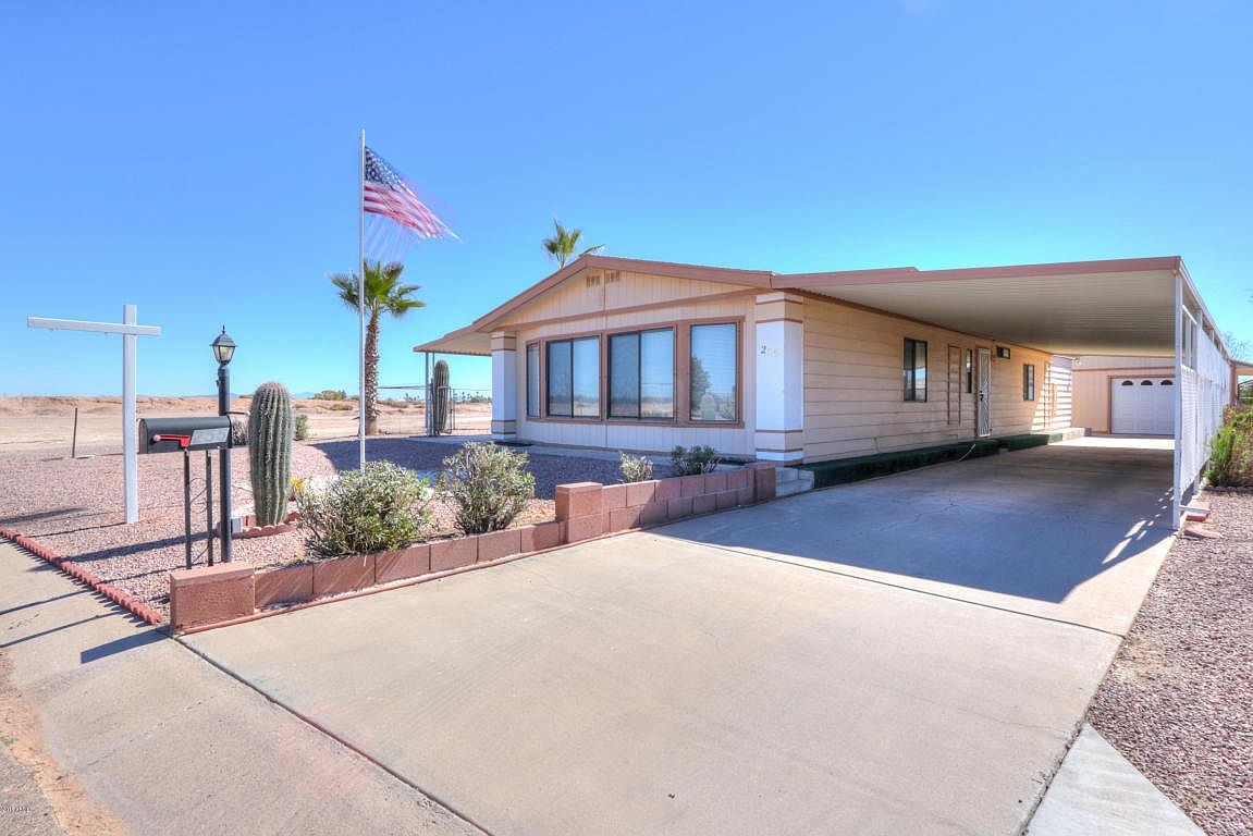 255 E Dakota Dr, Casa Grande, AZ 85194 | Zillow