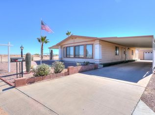 255 E Dakota Dr, Casa Grande, AZ 85194