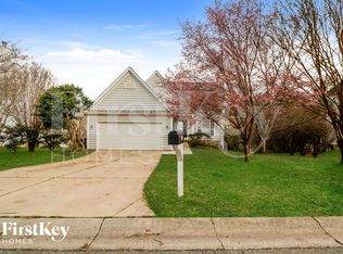 386 Schad Ct SW, Concord, NC 28025