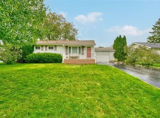 187 Menard Dr, Greece, NY 14616