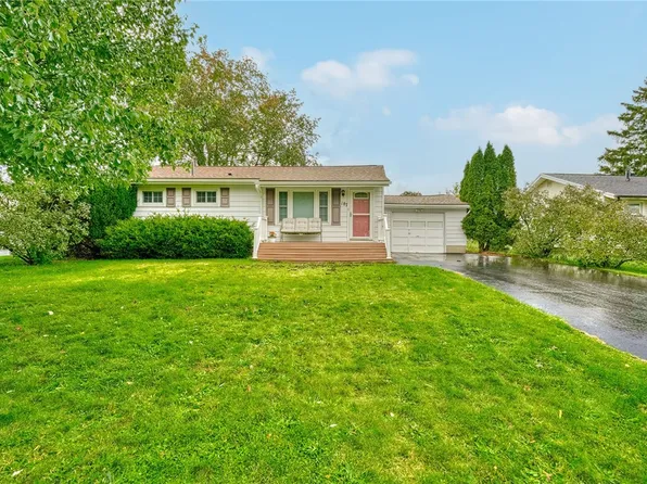 187 Menard Dr, Greece, NY 14616