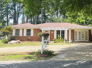 702 Belview Rd, Leesville, LA 71446