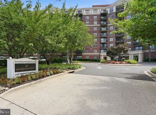 3401 38th St NW APT 314, Washington, DC 20016