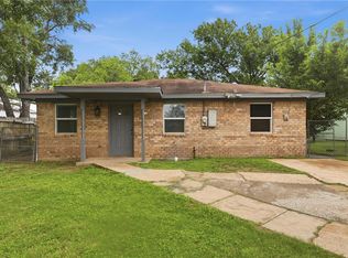 502 W 14th St, Bryan, TX 77803