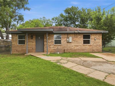 502 W 14th St, Bryan, TX, 77803