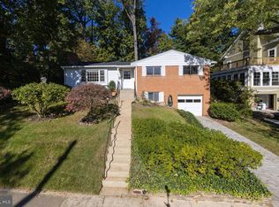 9412 Wadsworth Dr, Bethesda, MD 20817