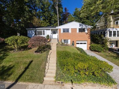 9412 Wadsworth Dr, Bethesda, MD, 20817