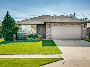 10553 Rising Knoll Ln, Fort Worth, TX 76131