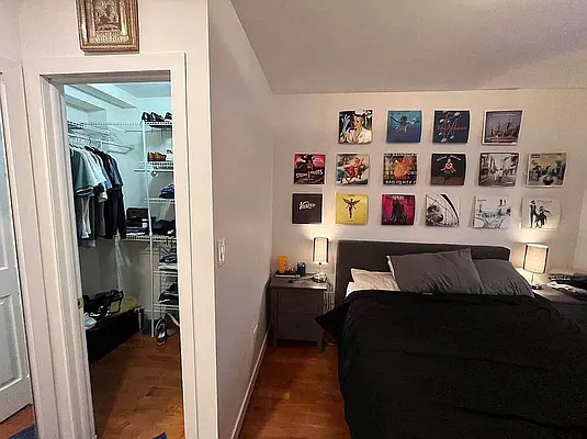 Rented by J Misrahi Realty Corp | media 8