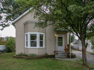 3144 E 32nd Ave, Spokane, WA 99223