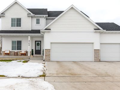 4704 Everest Ave, Ames, IA, 50014