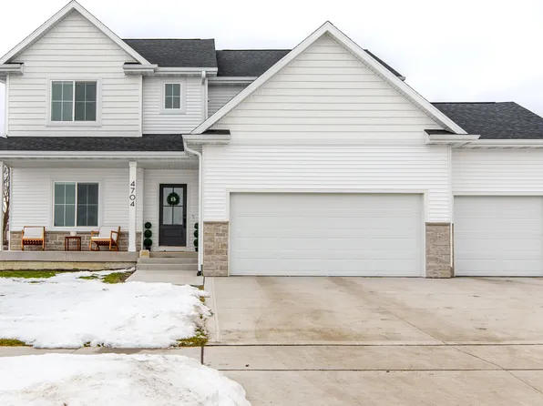 4704 Everest Ave, Ames, IA 50014