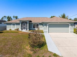 2824 NW 27th Ave, Cape Coral, FL 33993