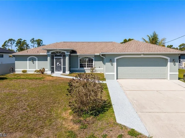 2824 NW 27th Ave, Cape Coral, FL 33993