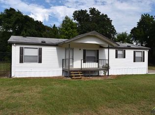 115 Angelina Dr, Bullard, TX 75757