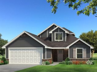 8409 NW 162nd St, Edmond, OK 73013